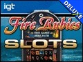 IGT Slots Fire Rubies