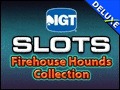 IGT Slots Firehouse Hounds Collection