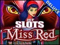 IGT Slots Miss Red