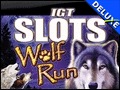 IGT Slots Wolf Run