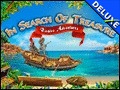 In Search Of Treasure - Pirate Stories