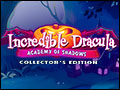 Incredible Dracula - Academy of Shadows Deluxe