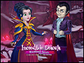 Incredible Dracula - Bloodwood Secrets Deluxe