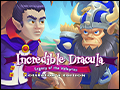 Incredible Dracula - Legacy of the Valkyries Deluxe