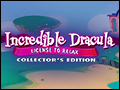 Incredible Dracula - License to Relax Deluxe