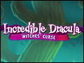 Incredible Dracula - Witches Curse Deluxe