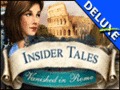 Insider Tales - Vanished in Rome