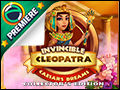 Invincible Cleopatra - Caesar's Dreams Deluxe