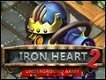 Iron Heart 2 Deluxe