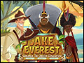 Jake Everest - Wakanga the Unseen Civilization Deluxe
