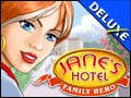 Jane's Hotel - Family Hero