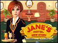 Jane's Hotel - New Story Deluxe