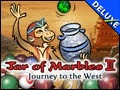 Jar of Marbles II - Journey to the West