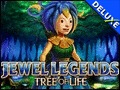 Jewel Legends - Tree of Life