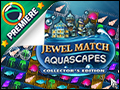 Jewel Match Aquascapes Deluxe