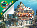 Jewel Match Atlantis Solitaire 5 Deluxe