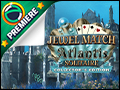 Jewel Match Atlantis Solitaire Deluxe