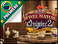 Jewel Match Origins 2 - Bavarian Palace Deluxe