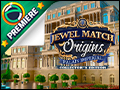 Jewel Match Origins - Palais Imperial Deluxe