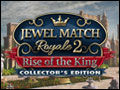 Jewel Match Royale 2 - Rise of the King Deluxe