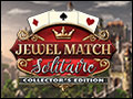 Jewel Match Solitaire Deluxe