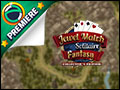 Jewel Match Solitaire Fantasy Deluxe