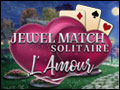 Jewel Match Solitaire - L'Amour Deluxe