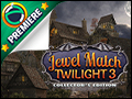 Jewel Match Twilight 3 Deluxe