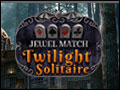 Jewel Match Twilight Solitaire Deluxe