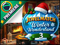 Jewel Match Winter Wonderland 3 Deluxe