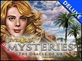 Jewel Quest Mysteries -The Oracle of Ur