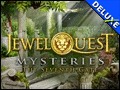 Jewel Quest Mysteries - The Seventh Gate Platinum Edition