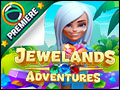 Jewelands - Adventures Deluxe
