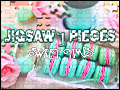 Jigsaw Pieces - Sweet Times Deluxe