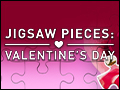 Jigsaw Pieces - Valentine's Day Deluxe
