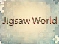 Jigsaw World 1 Deluxe