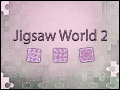 Jigsaw World 2 Deluxe