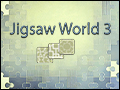 Jigsaw World 3 Deluxe