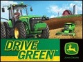 John Deere - Drive Green