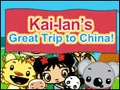 Kai-Lan's Great Trip to China
