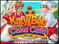 Katy And Bob - Cake Cafe Deluxe