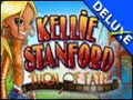Kellie Stanford - Turn of Fate