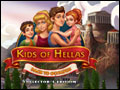 Kids of Hellas - Back To Olympus Deluxe