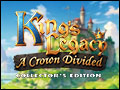 King's Legacy - A Crown Divided Deluxe