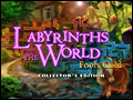 Labyrinths of the World - Fool's Gold Deluxe