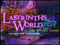 Labyrinths of the World - The Devil's Tower Deluxe
