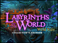 Labyrinths of the World - The Wild Side Deluxe