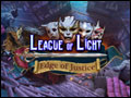League of Light - Edge of Justice Deluxe