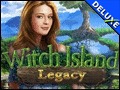 Legacy - Witch Island