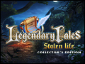 Legendary Tales - Stolen Life Deluxe
